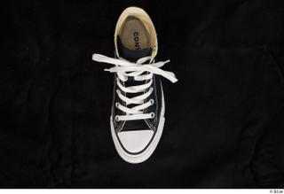 Clothes  248 black sneakers shoes 0001.jpg